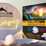 CBD Revival Pedicure