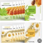 Paraffin Therapy pedicure